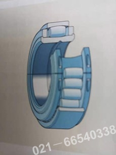 SKF圓柱滾子軸承